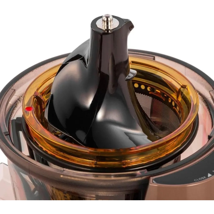 BORK S612 коричневый