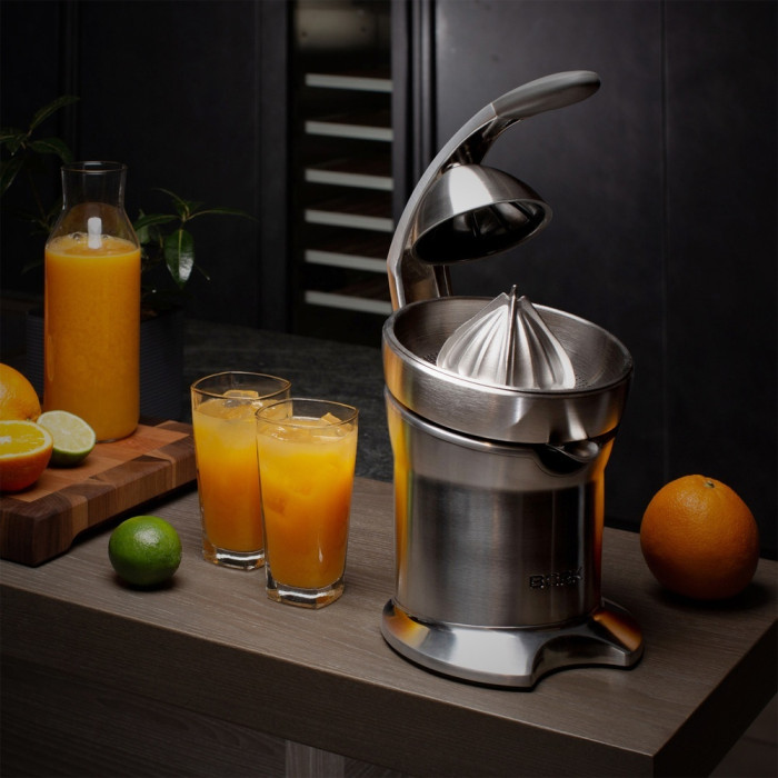 BORK Z800 серебристый