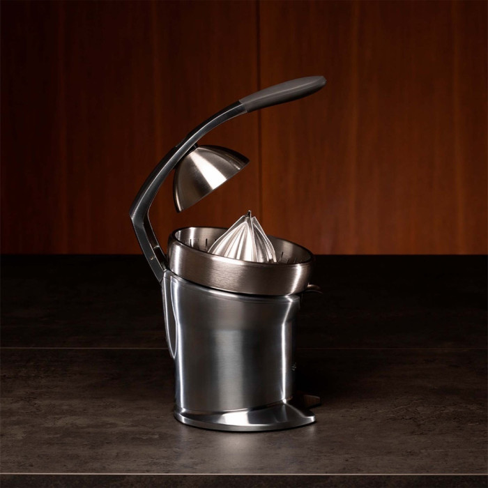 BORK Z800 серебристый