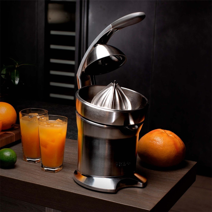 BORK Z800 серебристый