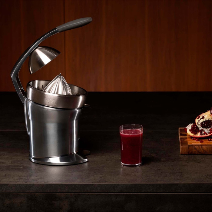 BORK Z800 серебристый