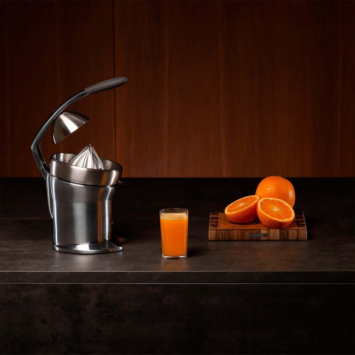 BORK Z800 серебристый