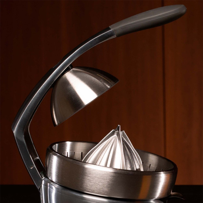 BORK Z800 серебристый