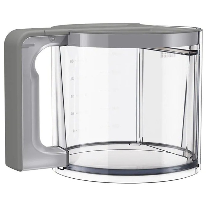 Braun J700 Multiquick 7 серебристый