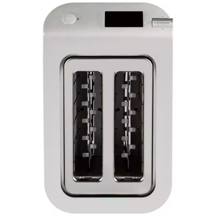 BORK T781 серебристый