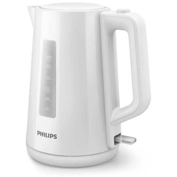 Электрочайник Philips HD9318/00 белый