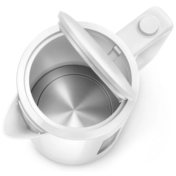 Электрочайник Philips HD9318/00 белый