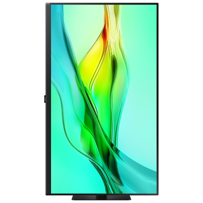 32' Samsung LS32D604UAIXCI черный