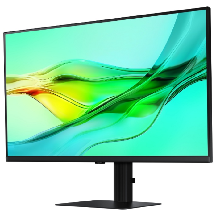 32' Samsung LS32D604UAIXCI черный