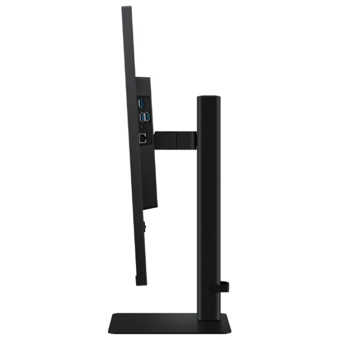 32' Samsung LS32D604UAIXCI черный