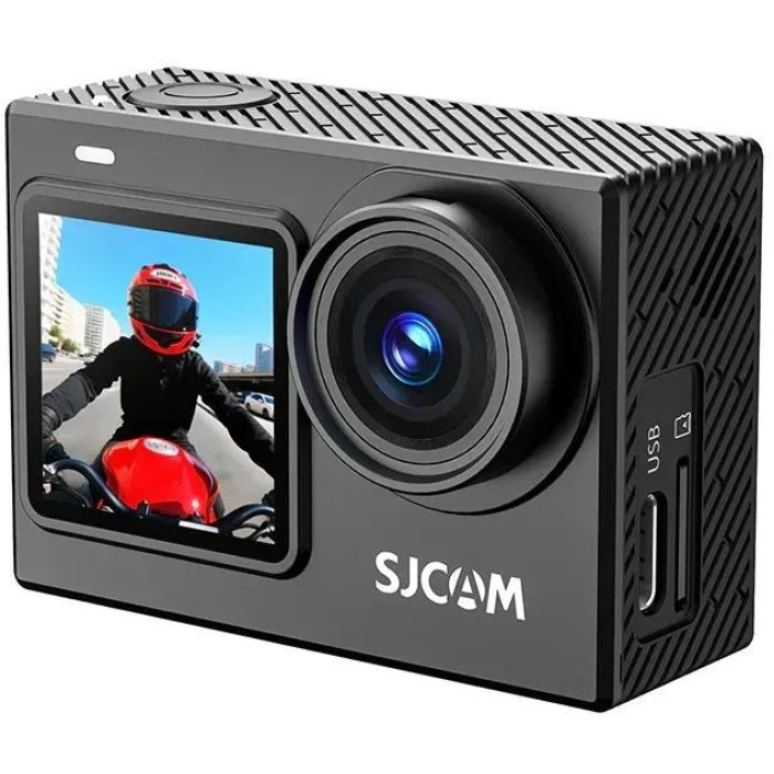 Экшн-камера SJCAM SJ6 Ultra черный