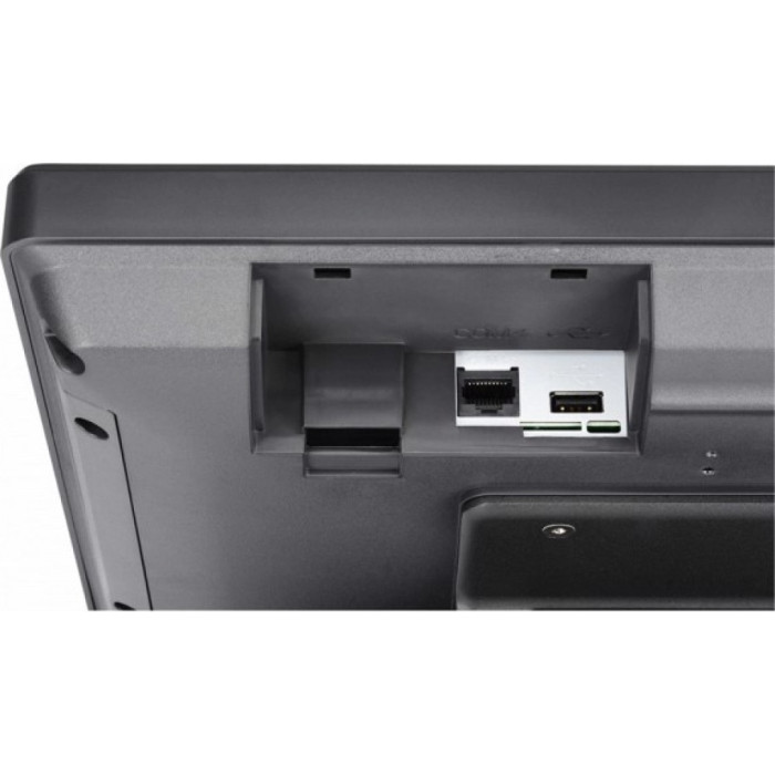POS-моноблок Posiflex PS-3416E черный
