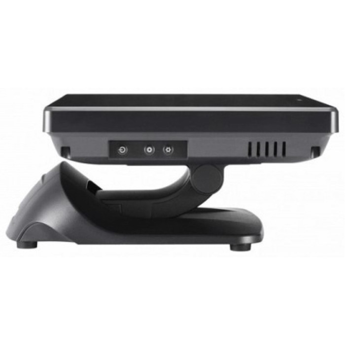 POS-моноблок Posiflex PS-3416E черный