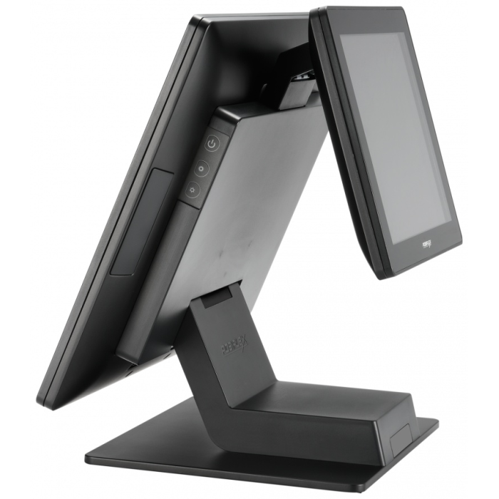 POS-моноблок Posiflex RT-2015 черный