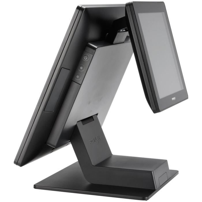 POS-терминал Posiflex RT-2015 черный