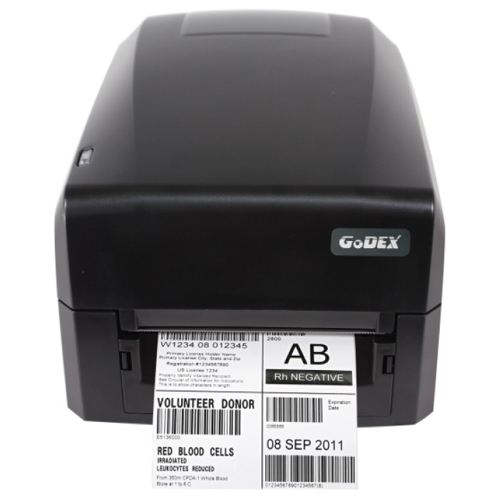 Godex GE330U