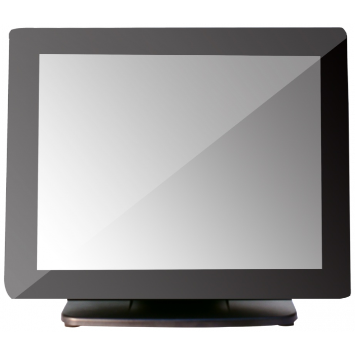 POS-моноблок Posiflex XT-8315 TGL черный