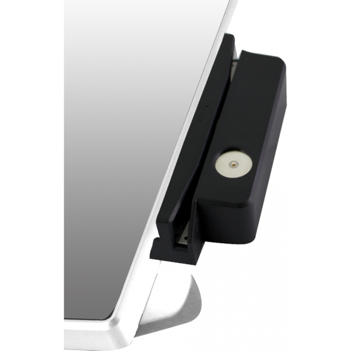 POS-моноблок Posiflex XT-8315 TGL черный