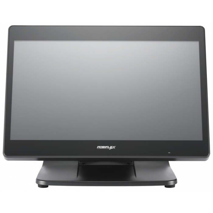 POS-моноблок Posiflex PS-3616G2 черный