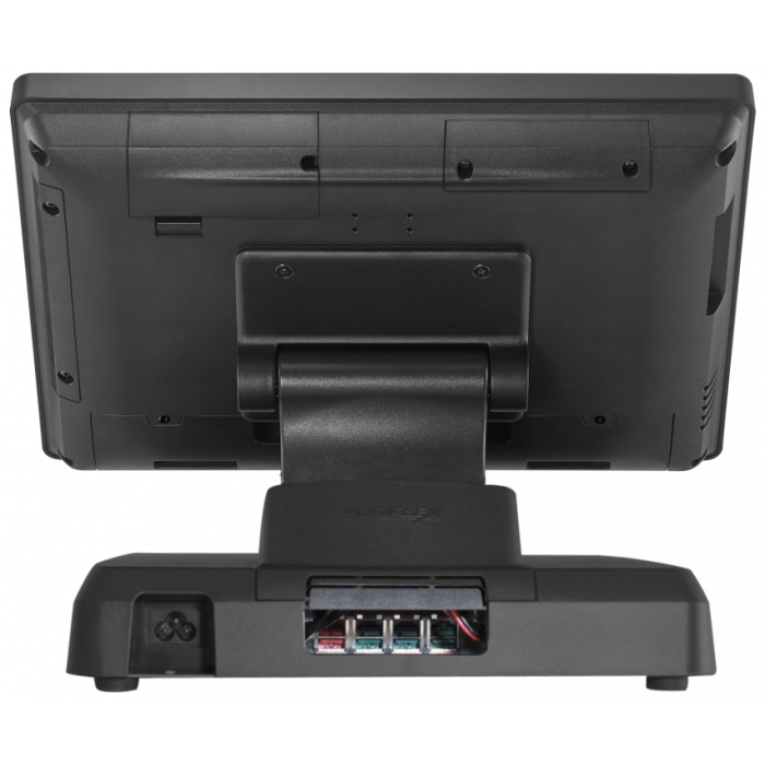 POS-моноблок Posiflex PS-3616G2 черный