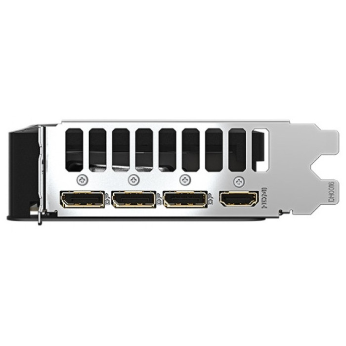 GIGABYTE GeForce RTX 5060 Ti EAGLE OC 8G 8 Гб