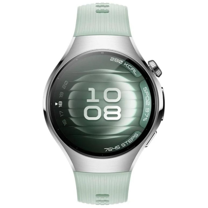 Huawei Watch 5 42 мм серебристый-зеленый