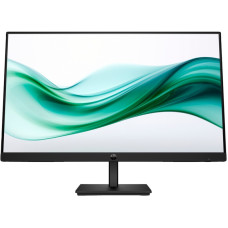 23.8" HP 9U5C1AA черный