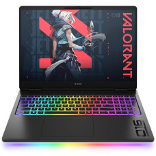 HP OMEN MAX Gaming Laptop 16-ah0023ci 16' / 32 Гб / SSD 1000 Гб / Без ОС / BK9Z3EA