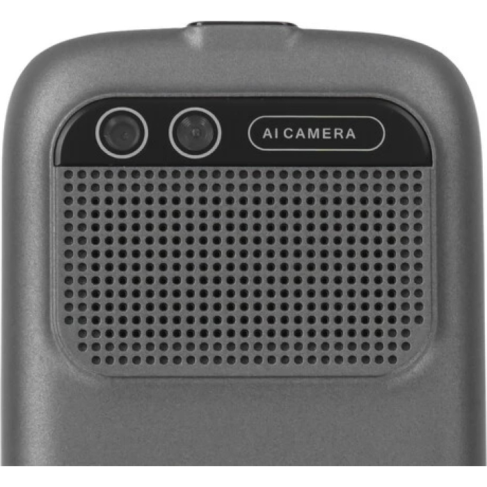 OLMIO P38 серый