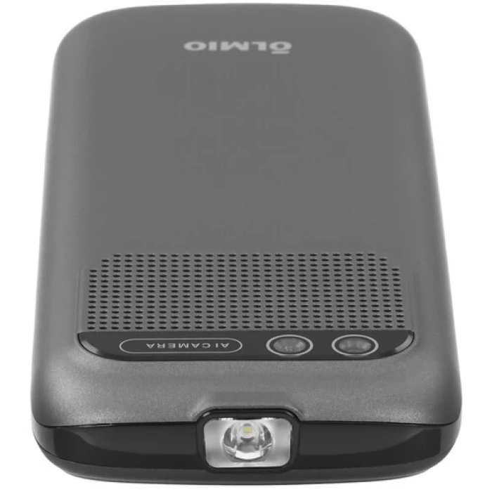 OLMIO P38 серый