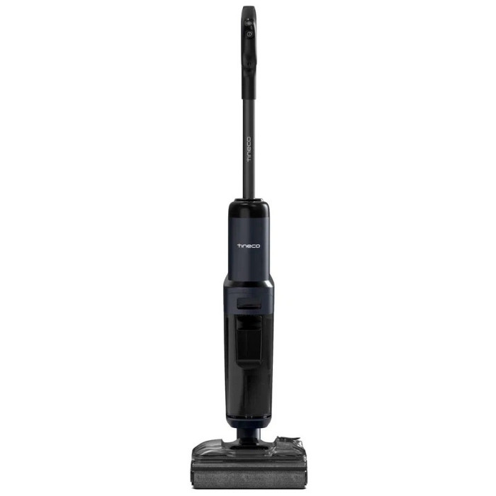 Tineco Floor One S7 Stretch черный