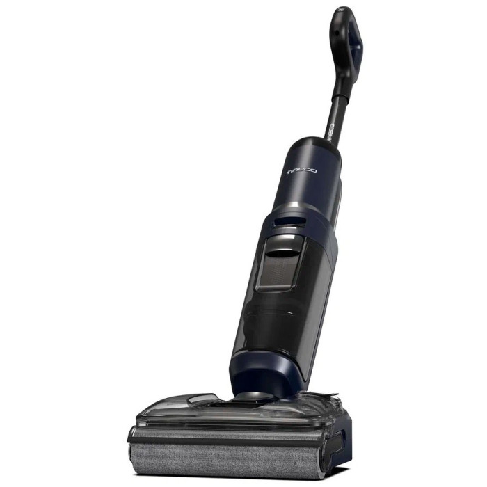 Tineco Floor One S7 Stretch черный