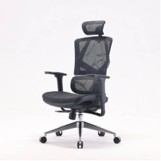 Офисное кресло Sihoo M90C-301, черный