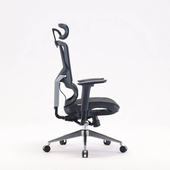 Офисное кресло Sihoo M90C-301, черный