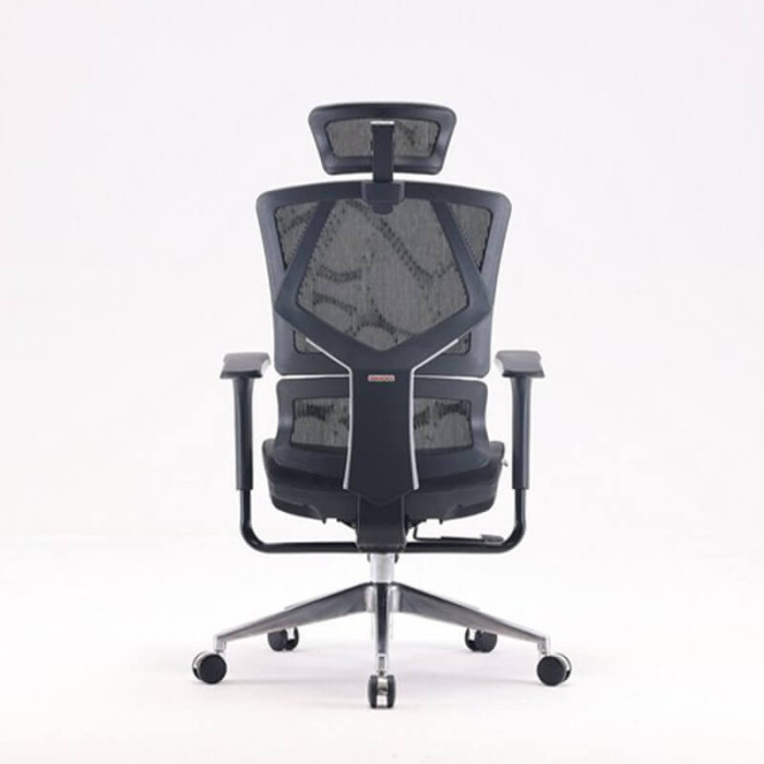 Офисное кресло Sihoo M90C-301, черный