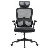Офисное кресло Sihoo M102C, черный