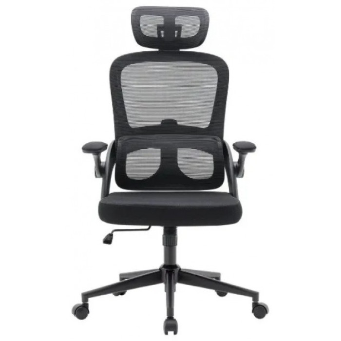 Офисное кресло Sihoo M102C, черный