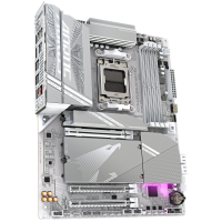 GIGABYTE X870 AORUS ELITE WIFI7 ICE