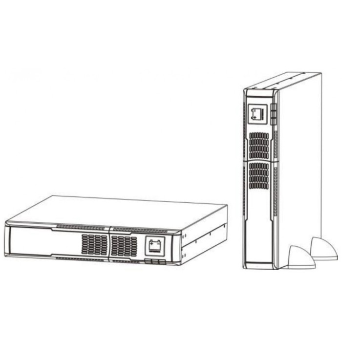 Astergo AST.UPS.PGOBP3U240V7