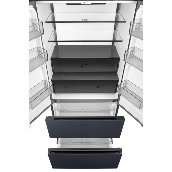 Midea MDRF705BIE70 серый