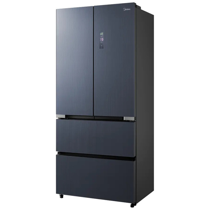 Midea MDRF705BIE70 серый