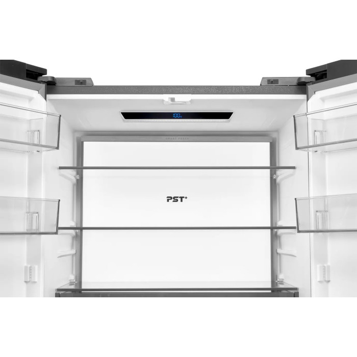 Midea MDRF705BIE70 серый