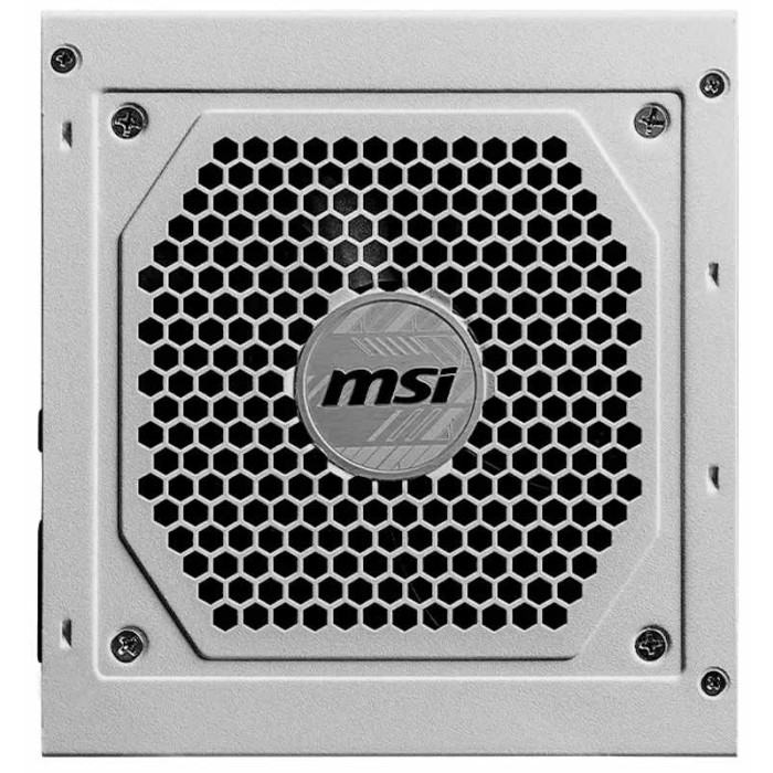 MSI MAG A850GL PCIE5 850 Вт