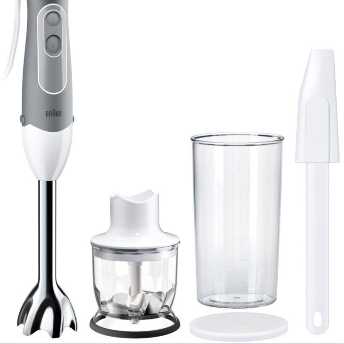 Braun MultiQuick 5 MQ535