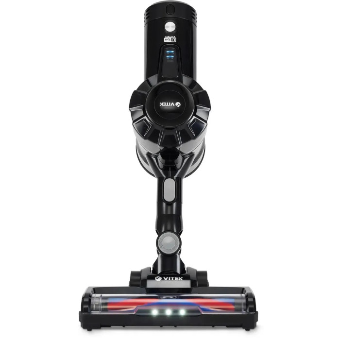 Vitek VT-8143 Starlight черный