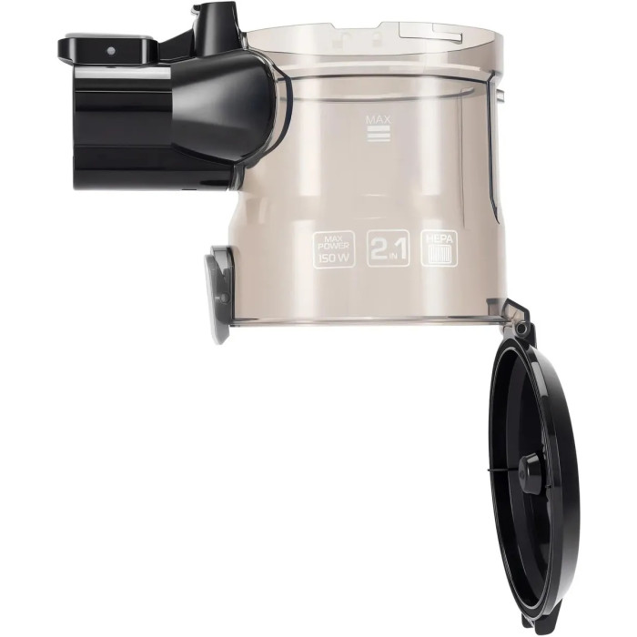 Vitek VT-8143 Starlight черный