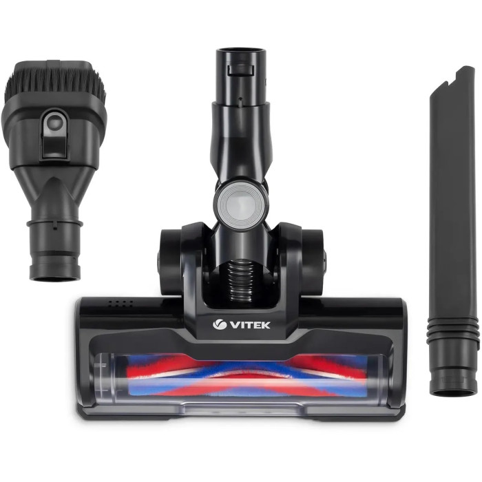 Vitek VT-8143 Starlight черный