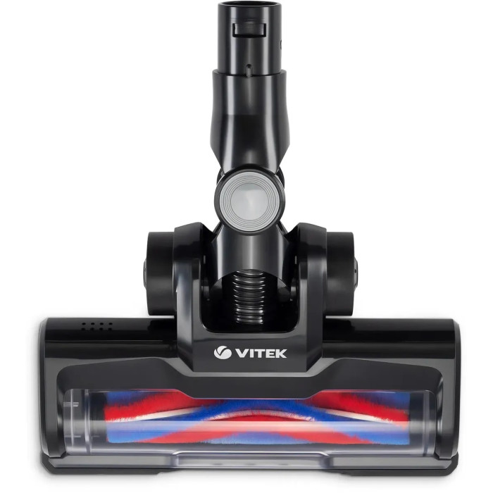 Vitek VT-8143 Starlight черный