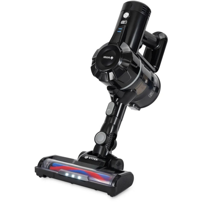 Vitek VT-8143 Starlight черный