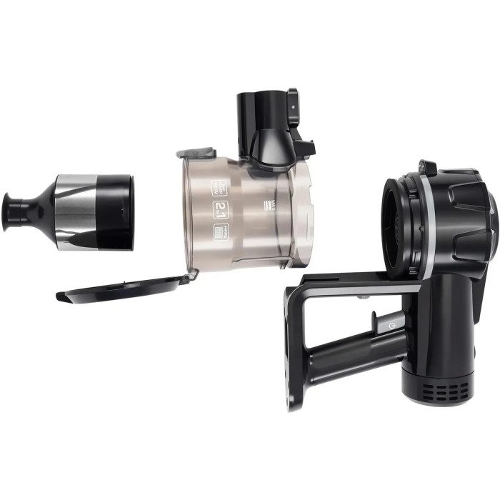 Vitek VT-8143 Starlight черный